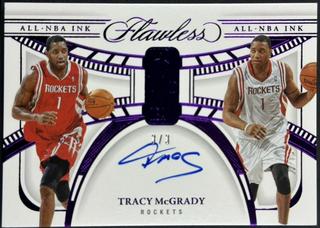 Tracy McGrady