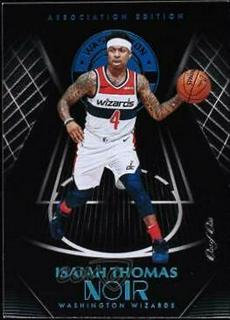 Isaiah Thomas