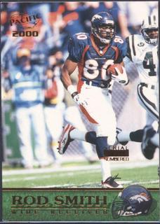 Rod Smith