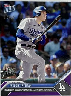Freddie Freeman
