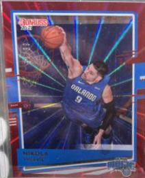 Nikola Vucevic