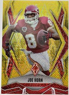 Joe Horn