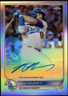Max Muncy