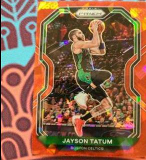 Jayson Tatum
