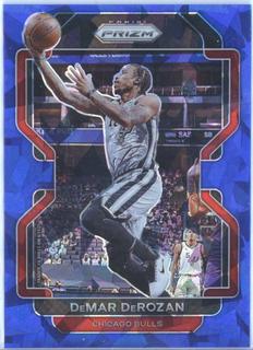 DeMar DeRozan