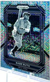 Babe Ruth