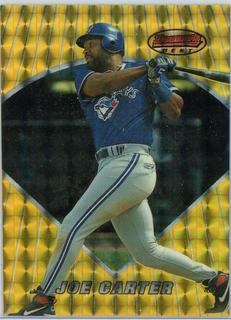 Joe Carter