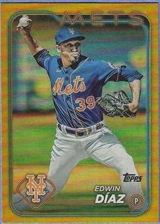 Edwin Diaz