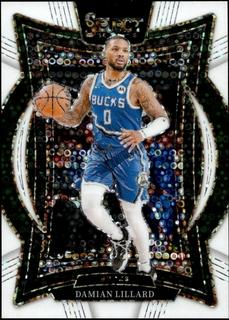 Damian Lillard