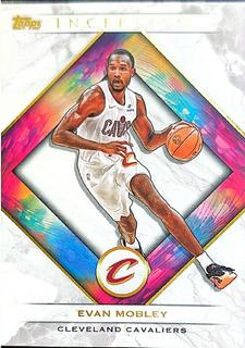 Evan Mobley