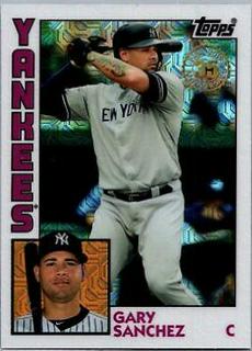 Gary Sanchez