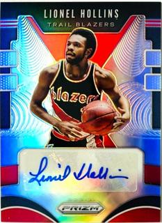 Lionel Hollins
