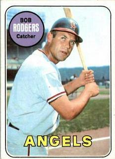 Bob Rodgers