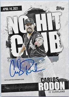 Carlos Rodon