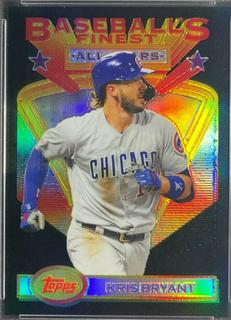 Kris Bryant