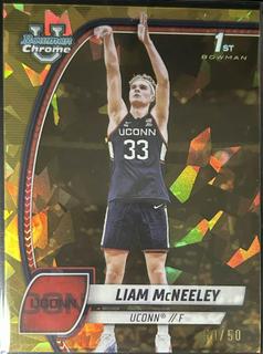 Liam McNeeley