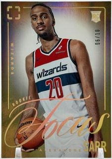 Alexandre Sarr