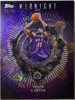 Vince Carter