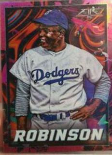 Jackie Robinson