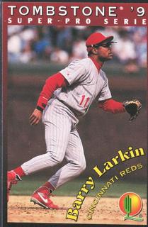 Barry Larkin
