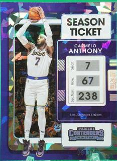Carmelo Anthony