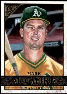 Mark McGwire
