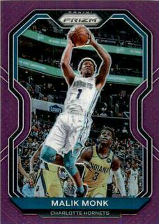 Malik Monk