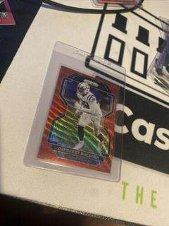DeForest Buckner