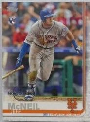 Jeff McNeil
