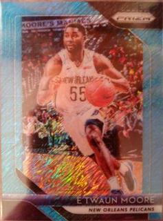 E'Twaun Moore
