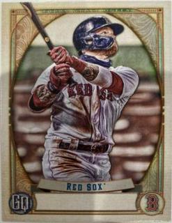 Alex Verdugo