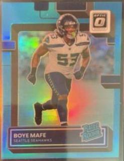 Boye Mafe