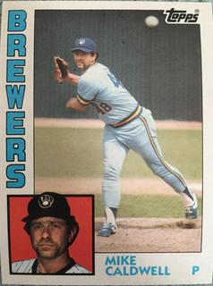 Mike Caldwell