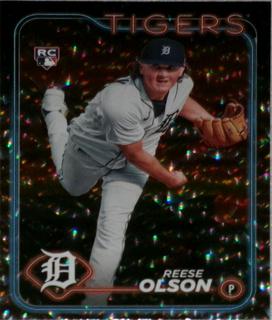 Reese Olson