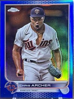 Chris Archer