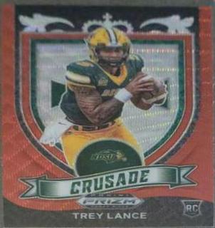 Trey Lance