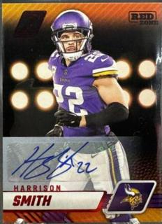 Harrison Smith