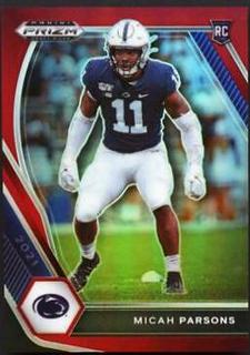 Micah Parsons