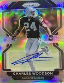 Charles Woodson