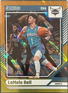 LaMelo Ball