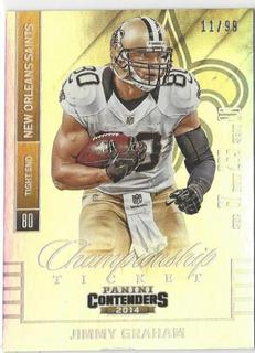 Jimmy Graham