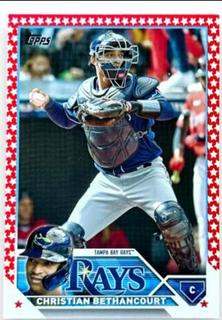 Christian Bethancourt
