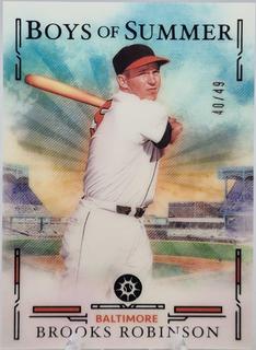Brooks Robinson