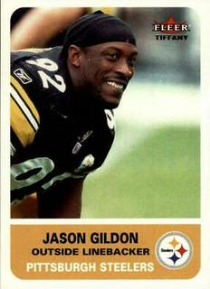 Jason Gildon