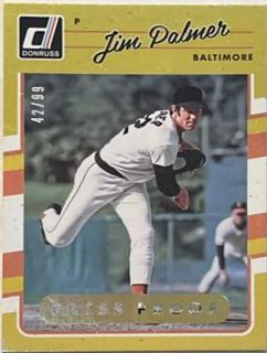 Jim Palmer