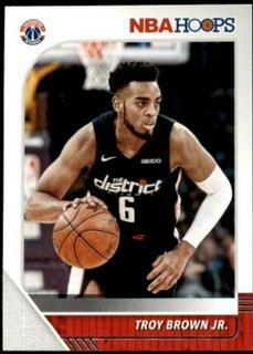 Troy Brown Jr.