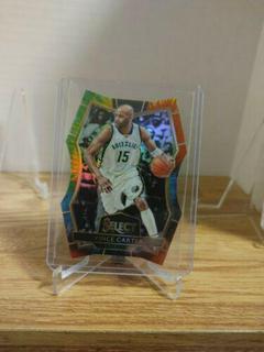Vince Carter