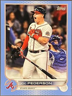 Joc Pederson