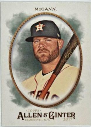 Brian McCann #343