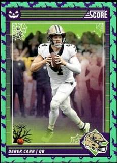 Derek Carr